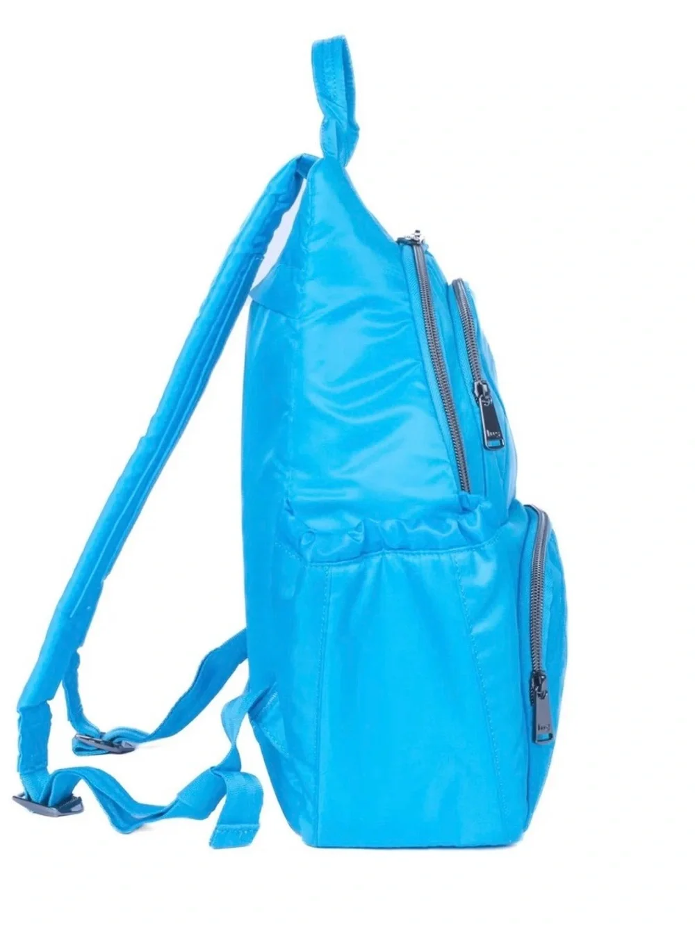NWT- Lug Hatchback SE Sky Blue